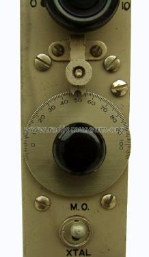 Tuning Unit TU-48; MILITARY U.S. (ID = 1738534) Diverses