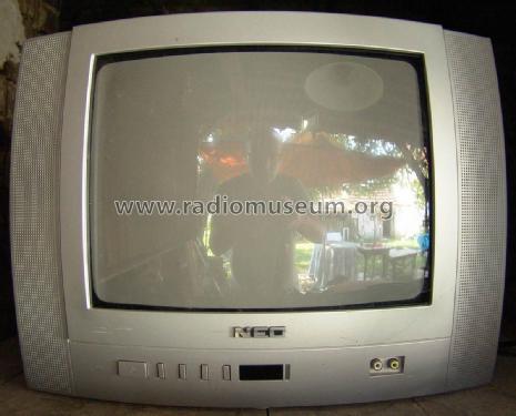 NEO TV-1477TX; Unknown - CUSTOM (ID = 2936273) Television