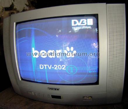 NEO TV-1477TX; Unknown - CUSTOM (ID = 2936274) Television