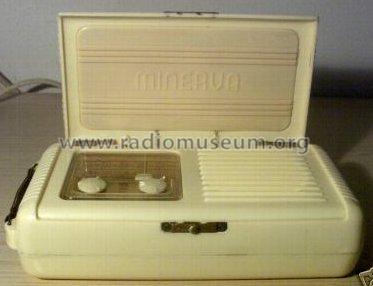 Pocket 514/1; Minerva Ital-Minerva (ID = 335468) Radio