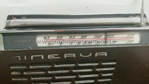 Caravel 10T 6310/1; Minerva Ital-Minerva (ID = 2556510) Radio