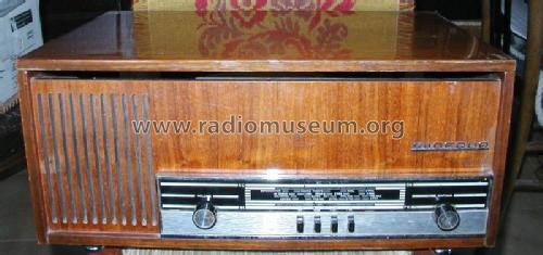 Cortina 646/1; Minerva Ital-Minerva (ID = 1249843) Radio