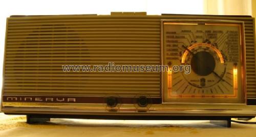 Merano 606/2; Minerva Ital-Minerva (ID = 1181247) Radio