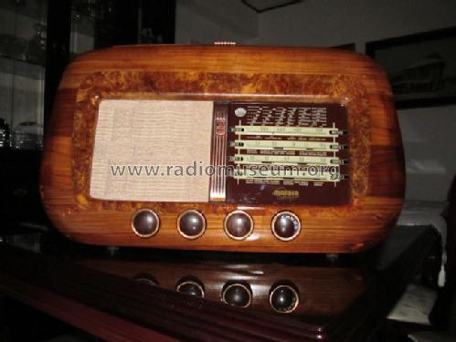 Rimini 1535/4M; Minerva Ital-Minerva (ID = 1147503) Radio