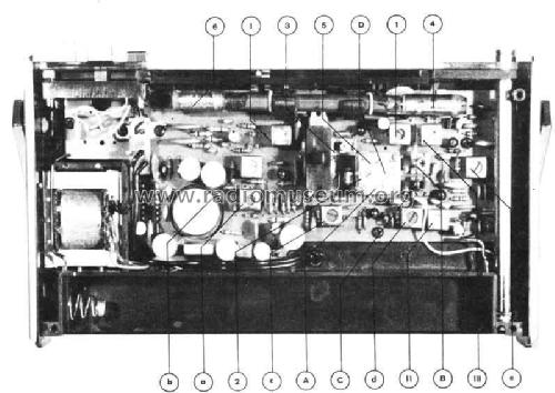 TR303; Minerva Ital-Minerva (ID = 295091) Radio