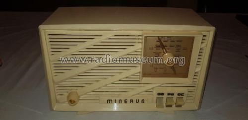 unknown ; Minerva Radio; Paris (ID = 2402346) Radio
