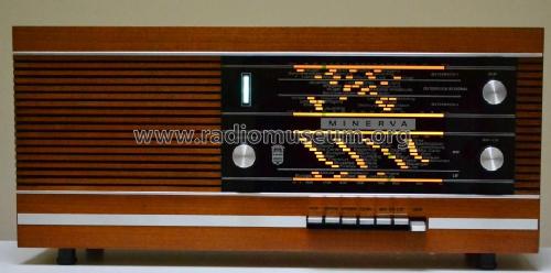 693; Minerva-Radio (ID = 2022125) Radio