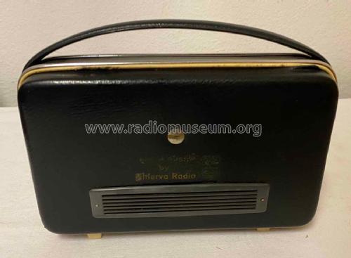 Mirella 612; Minerva-Radio (ID = 3129127) Radio