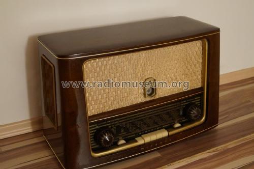 Record-W 3D 556W; Minerva-Radio (ID = 1951293) Radio