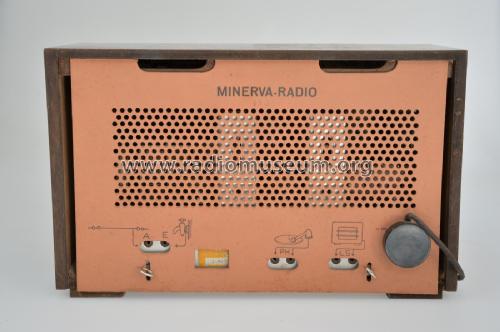 413; Minerva Schweiz (ID = 1964021) Radio