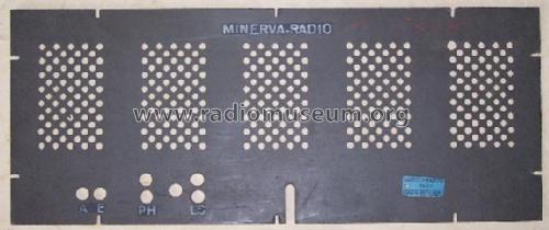 Largo W483; Minerva Schweiz (ID = 967230) Radio