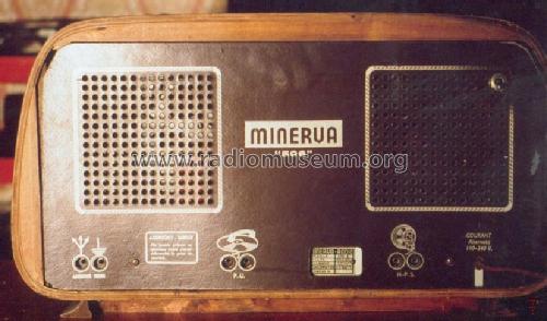 506A; Minerva Radio; Paris (ID = 286423) Radio