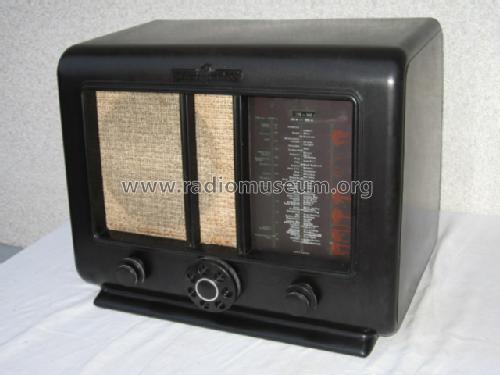 394-W; Minerva-Radio (ID = 163120) Radio