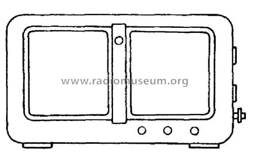 415 R; Minerva-Radio (ID = 716625) Radio