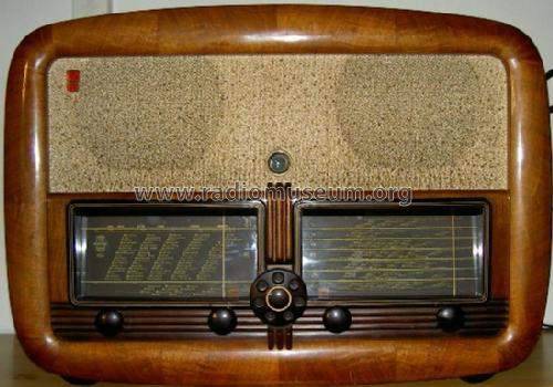 510W; Minerva-Radio (ID = 512471) Radio