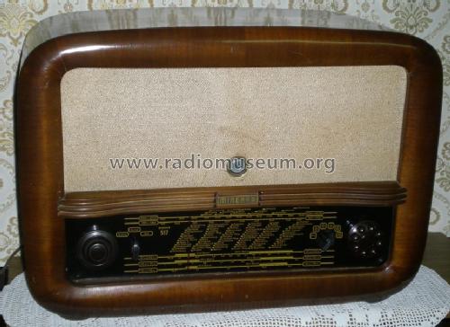 517W; Minerva-Radio (ID = 1208082) Radio