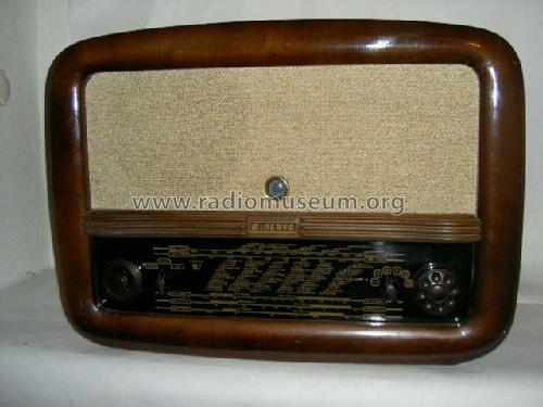 517W; Minerva-Radio (ID = 66014) Radio