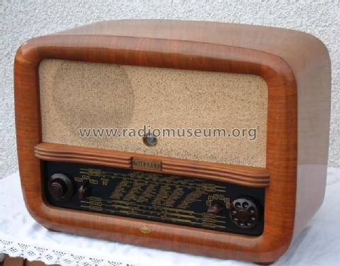 517W; Minerva-Radio (ID = 74251) Radio