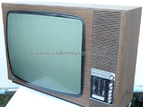 Cadet T728; Minerva-Radio (ID = 1625224) Television