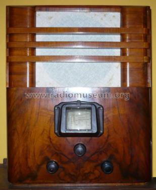 Camerad W ; Minerva-Radio (ID = 1594033) Radio