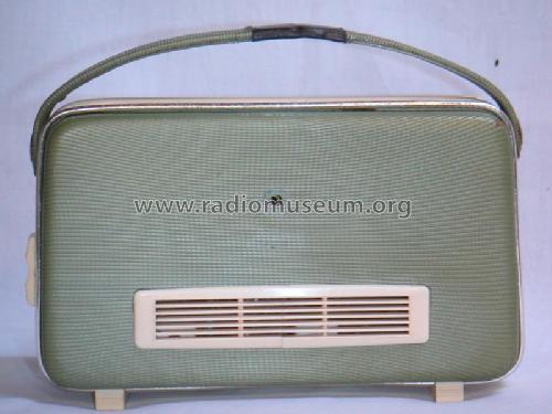 Minx 571ML ; Minerva-Radio (ID = 148052) Radio