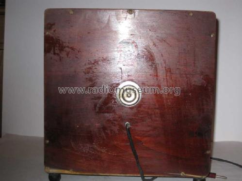 Piccolo Lautsprecher ; Minerva-Radio (ID = 1592410) Speaker-P