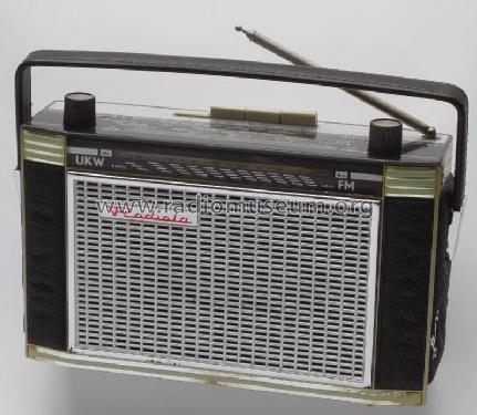 RA1341T /00R; Radiola marque (ID = 571253) Radio