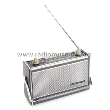 Riviera 3 662; Minerva-Radio (ID = 994919) Radio