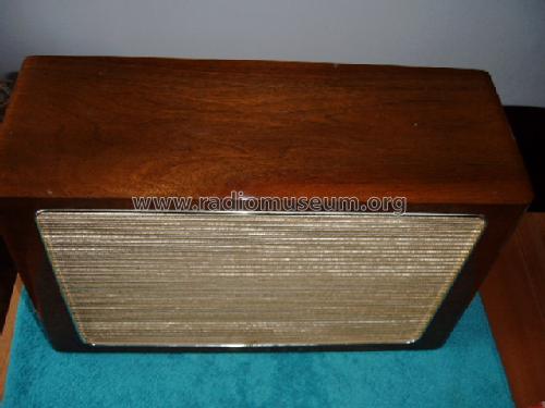 Stereo Zweitlautsprecher 5 Ohm; Minerva-Radio (ID = 1533848) Speaker-P