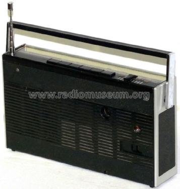 TR510E; Minerva-Radio (ID = 1041113) Radio