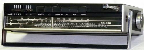 TR510E; Minerva-Radio (ID = 1041115) Radio