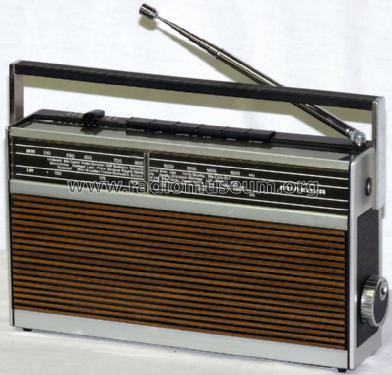 TR510E; Minerva-Radio (ID = 1041117) Radio