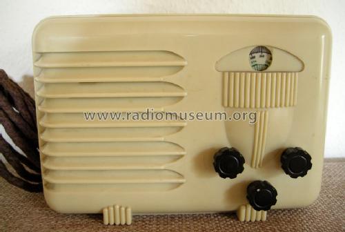 Pixie Intercom Radio 143X; Miniradios Ltd; (ID = 1066970) Radio