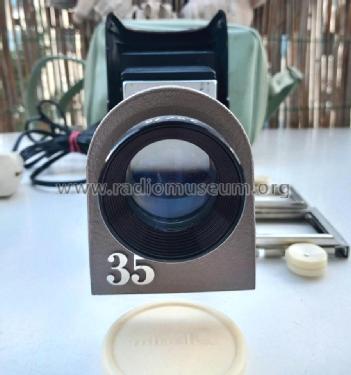 Slide Projector Mini 35; Minolta; Osaka (ID = 2969441) Sonido-V