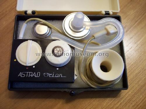 Astrad Orion ; Minsk Radio Works; (ID = 1133514) Radio