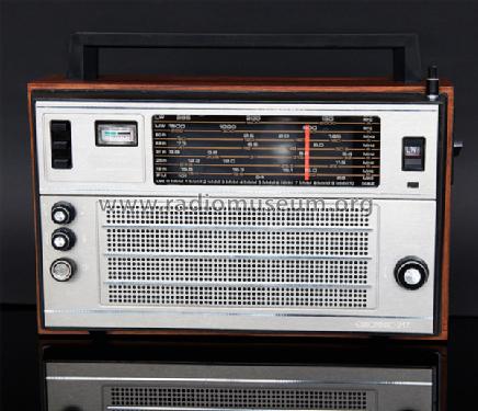 Euromatic 217; Minsk Radio Works; (ID = 1250079) Radio