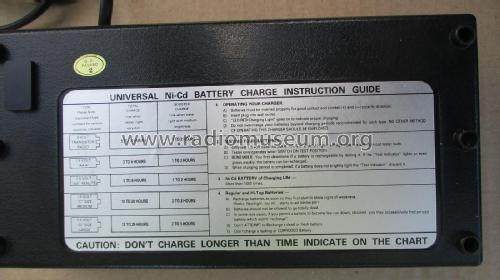 Universal Ni-Cd-Battery Charger MW 398; Minwa Electronics Co (ID = 3074403) Power-S