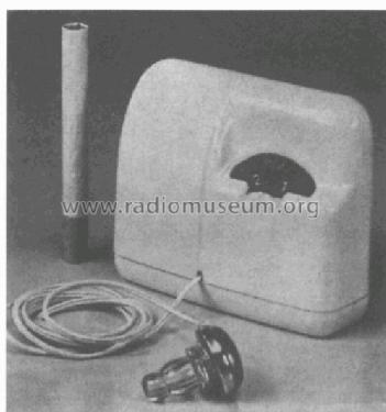 Mucki ; MIRA Electronic, N (ID = 185753) Radio