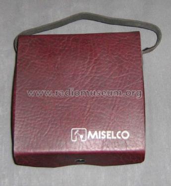 Tester Super 50; Miselco Snc.; (ID = 2336959) Equipment