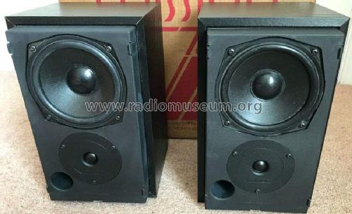 760i; Mission Electronics (ID = 2542727) Altavoz-Au