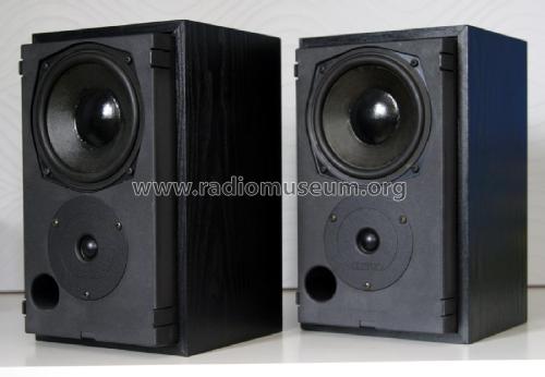 760i; Mission Electronics (ID = 3119506) Speaker-P