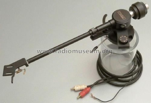 Tonearm 774LC; Mission Electronics (ID = 2543499) Misc