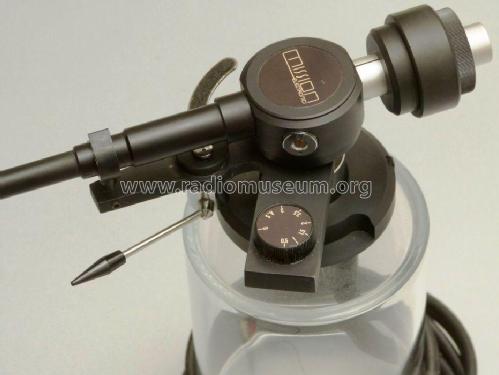 Tonearm 774LC; Mission Electronics (ID = 2543500) Misc