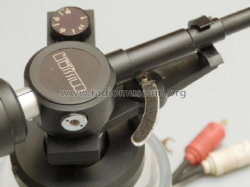 Tonearm 774LC; Mission Electronics (ID = 2543502) Misc