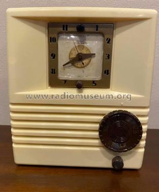 Tone Alarm 1267B; Mitchell Mfg. Co., (ID = 2813010) Radio