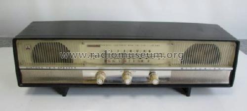 5P-380; Mitsubishi Electric (ID = 1464362) Radio