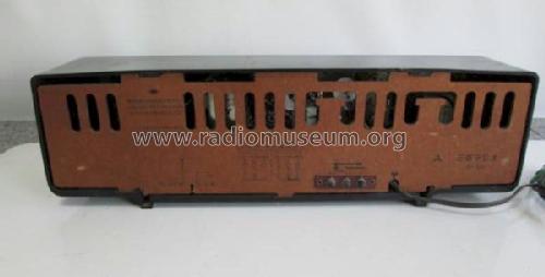 5P-380; Mitsubishi Electric (ID = 1464364) Radio