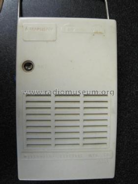 6 X-148; Mitsubishi Electric (ID = 1391454) Radio