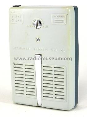 6 X-720; Mitsubishi Electric (ID = 2287700) Radio