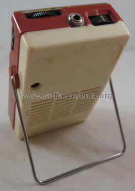 6X-145; Mitsubishi Electric (ID = 1465986) Radio